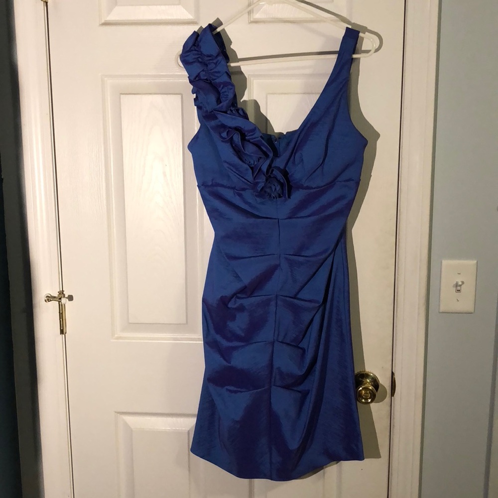 Gorgeous Dress!